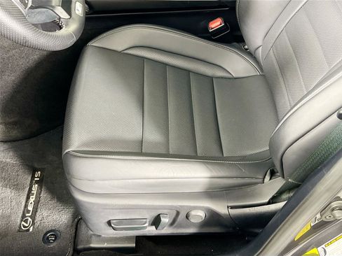 Used 2023 Lexus IS 350 F Sport image 18