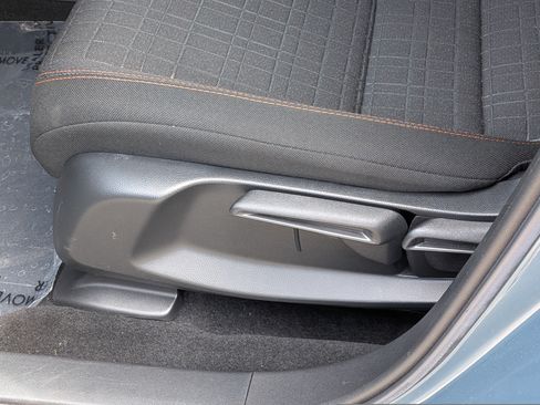 Used 2025 Honda HR-V Sport image 20