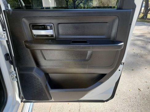 Used 2019 RAM 3500 Tradesman image 34