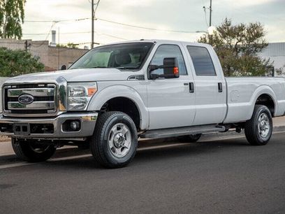 Used 2015 Ford F250 XLT w/ Advanced Security Group