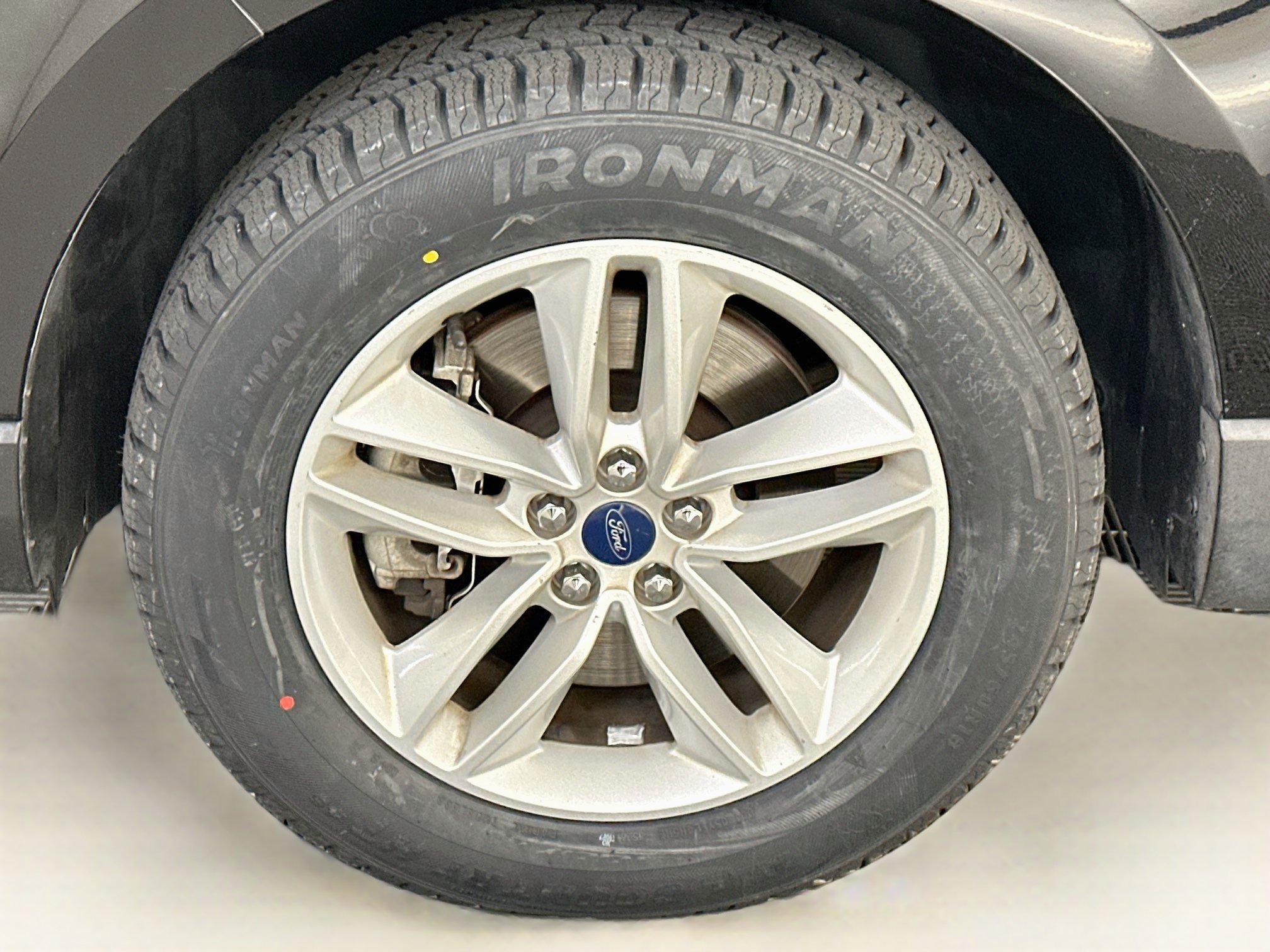 Used 2018 Ford Edge SEL w/ Equipment Group 201A AWD/4WD image 34