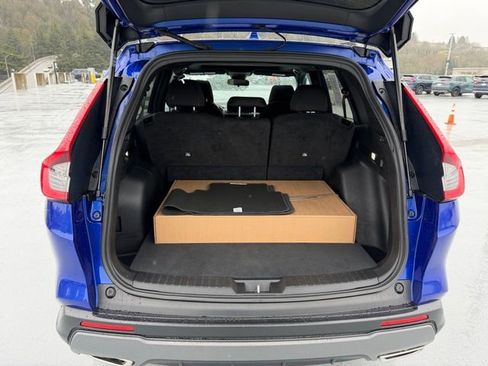 Certified 2024 Honda CR-V Sport image 13