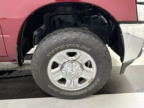 Certified 2019 RAM 3500 Tradesman image 8