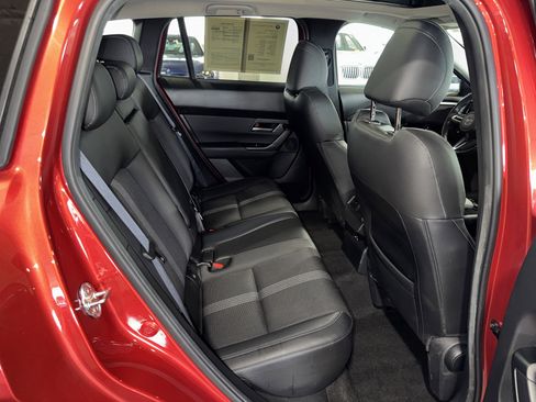 Used 2024 MAZDA CX-50 AWD 2.5 S w/ Cargo Package image 12