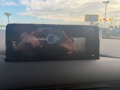 New 2025 MAZDA CX-5 2.5 Turbo image 25