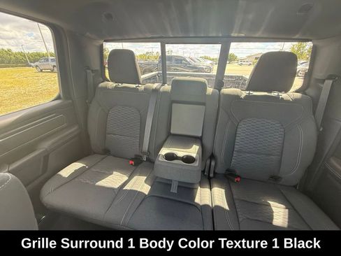 New 2026 RAM 1500 Big Horn image 24