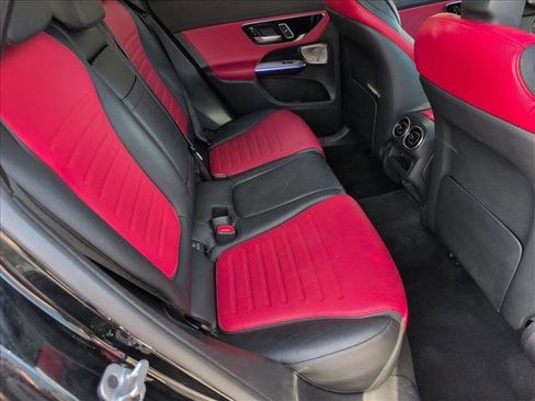 Used 2023 Mercedes-Benz GLC 300 GLC 300 image 21