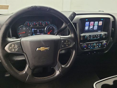 Used 2015 Chevrolet Silverado 1500 LT w/ All Star Edition RWD image 22