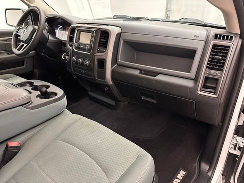 Used 2020 RAM 1500 Tradesman w/ Popular Equipment Group RWD image 16