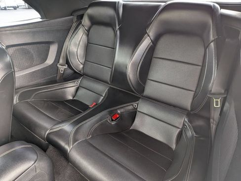 Used 2019 Ford Mustang Premium w/ Equipment Group 201A RWD image 33