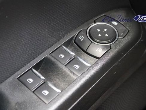 Used 2022 Ford Bronco Sport Big Bend image 22