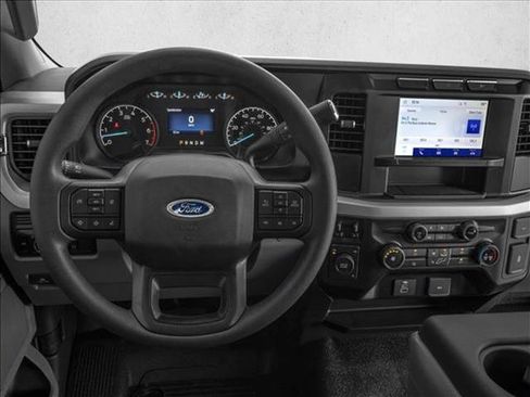 New 2026 Ford F250 XL w/ STX Appearance Package AWD/4WD image 4