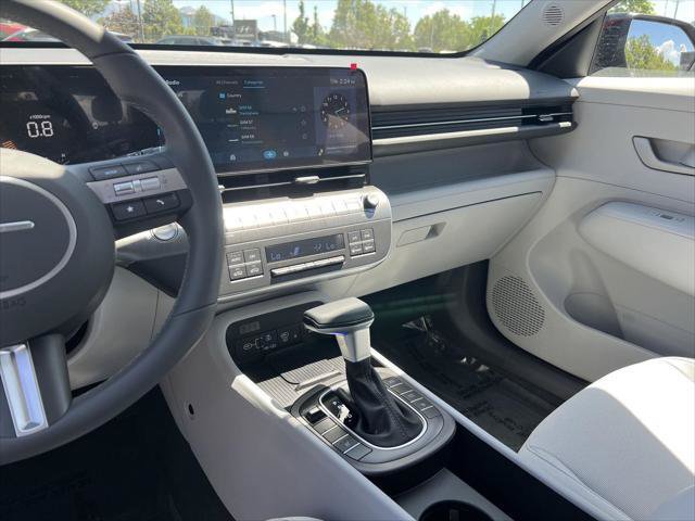 New 2026 Hyundai Kona SEL Sport AWD/4WD image 72