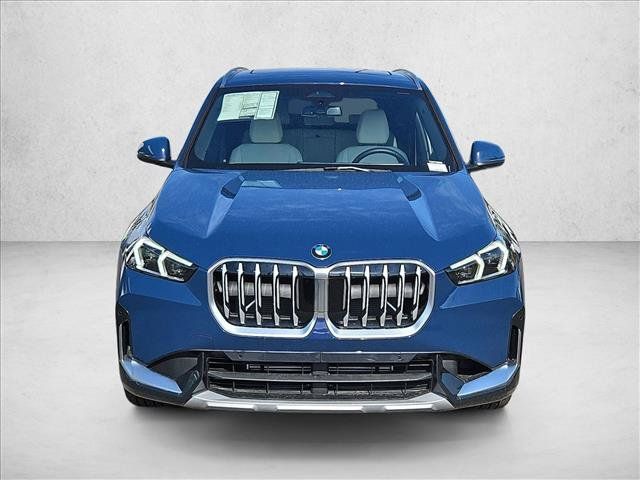 New 2026 BMW X1 xDrive28i w/ Convenience Package AWD/4WD image 6