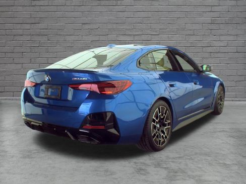 Used 2026 BMW 440i xDrive AWD/4WD image 4