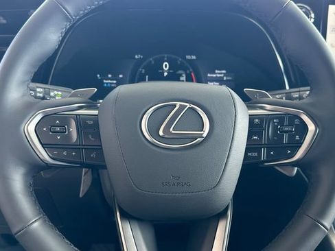New 2026 Lexus TX 350 FWD image 22