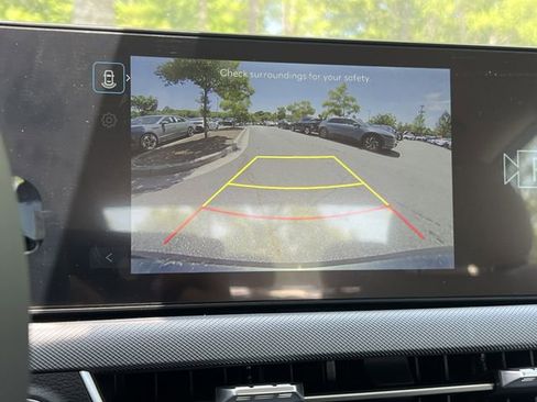 New 2026 Hyundai Sonata SEL Sport image 22