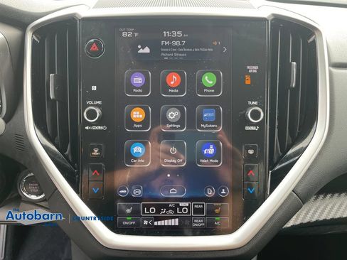 Used 2024 Subaru Ascent Premium w/ Convenience Package AWD/4WD image 16