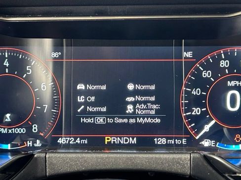 Used 2021 Ford Mustang Shelby GT500 w/ Technology Package RWD image 24