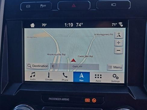 Used 2019 Ford F350 King Ranch w/ King Ranch Ultimate Package image 26