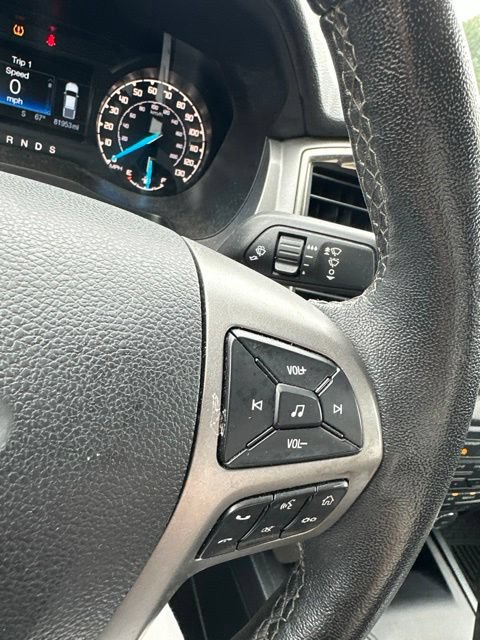 Used 2021 Ford Ranger XLT w/ Equipment Group 302A High AWD/4WD image 17