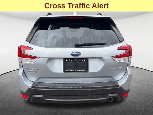 Certified 2023 Subaru Forester Limited AWD/4WD image 13