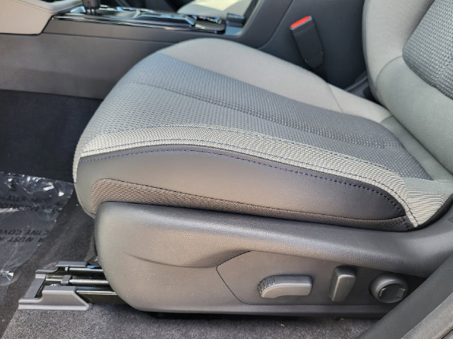 New 2026 Subaru Forester Sport AWD/4WD image 17