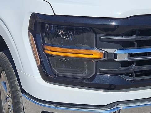 Used 2025 Ford F150 XLT w/ Equipment Group 301A Standard image 8