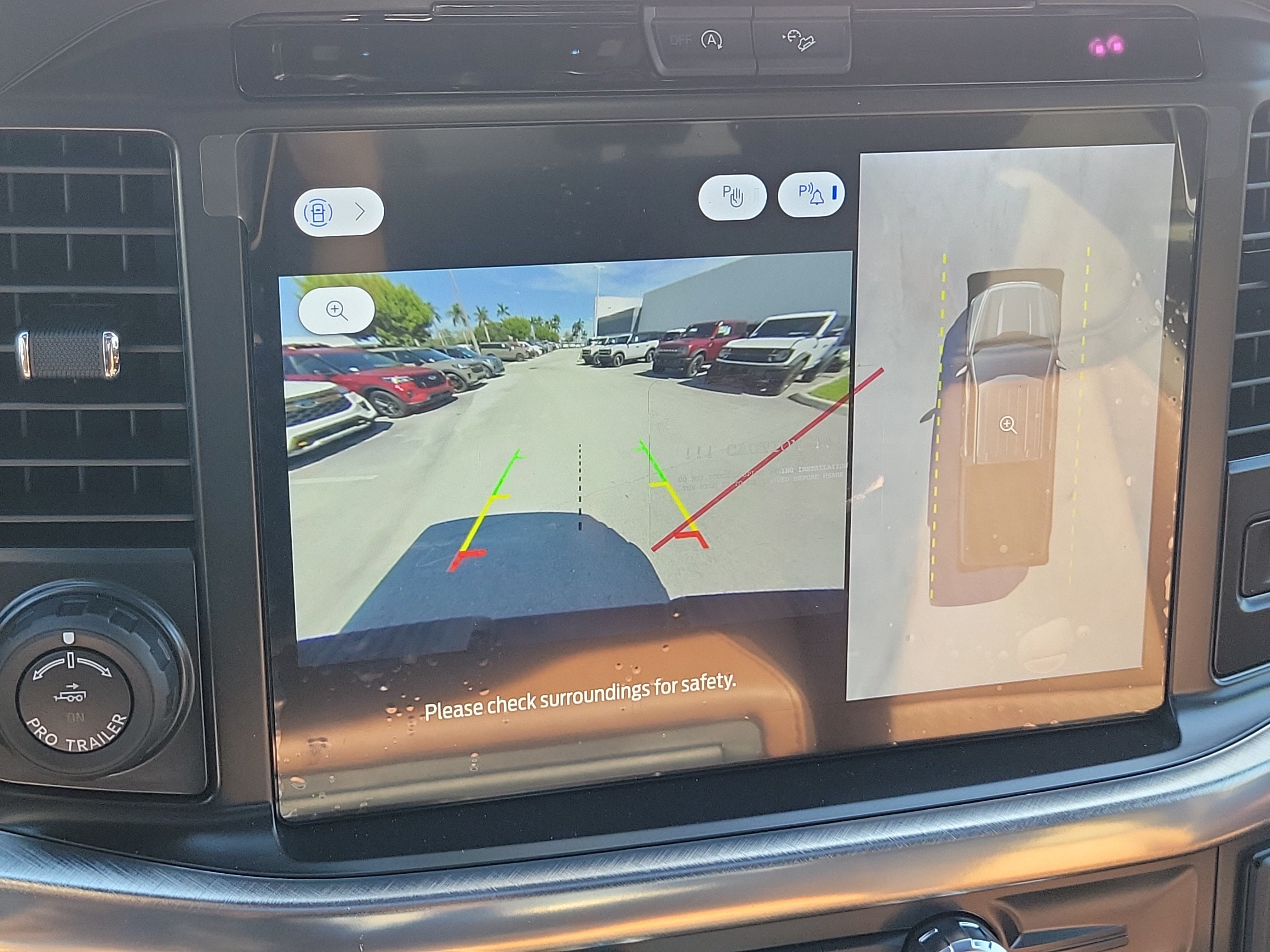 New 2026 Ford F150 King Ranch AWD/4WD image 29