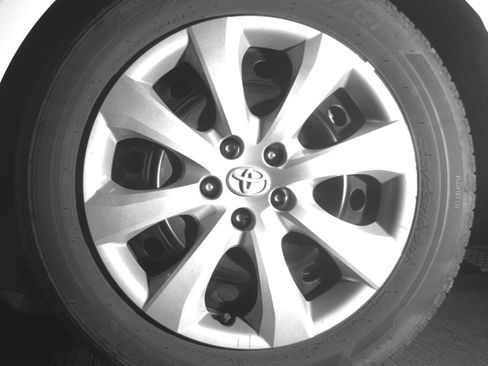 Used 2025 Toyota Corolla LE FWD image 14