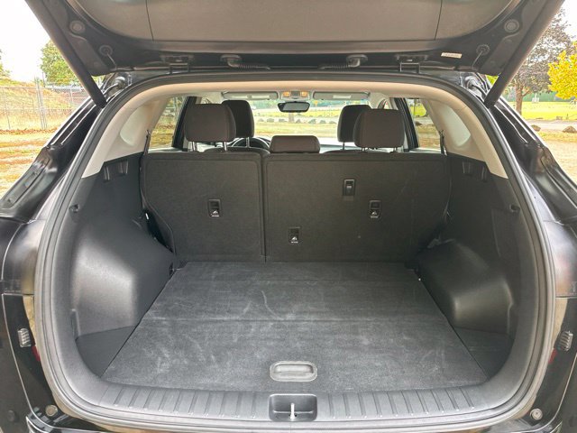 Used 2021 Hyundai Tucson Sport AWD/4WD image 35