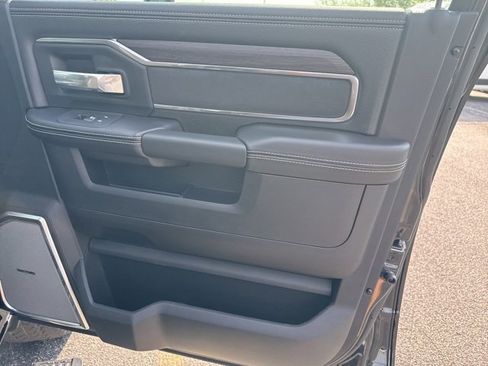 New 2026 RAM 2500 Laramie image 19