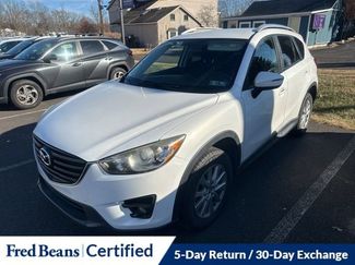 Used 2016 MAZDA CX-5 Touring video 3