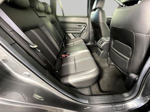 Used 2024 MAZDA CX-50 AWD 2.5 S w/ Cargo Package image 22