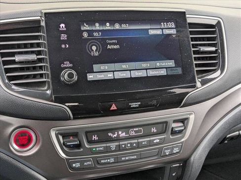 Certified 2021 Honda Passport EX-L image 15