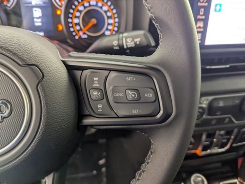 New 2026 Jeep Gladiator Sport image 20