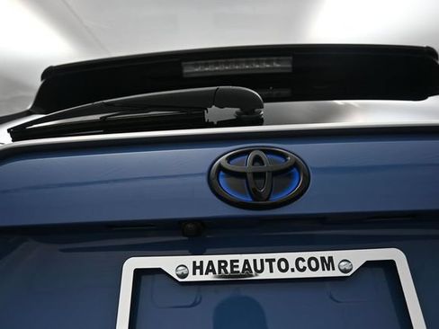 Used 2024 Toyota RAV4 XSE w/ Weather Package AWD/4WD image 26