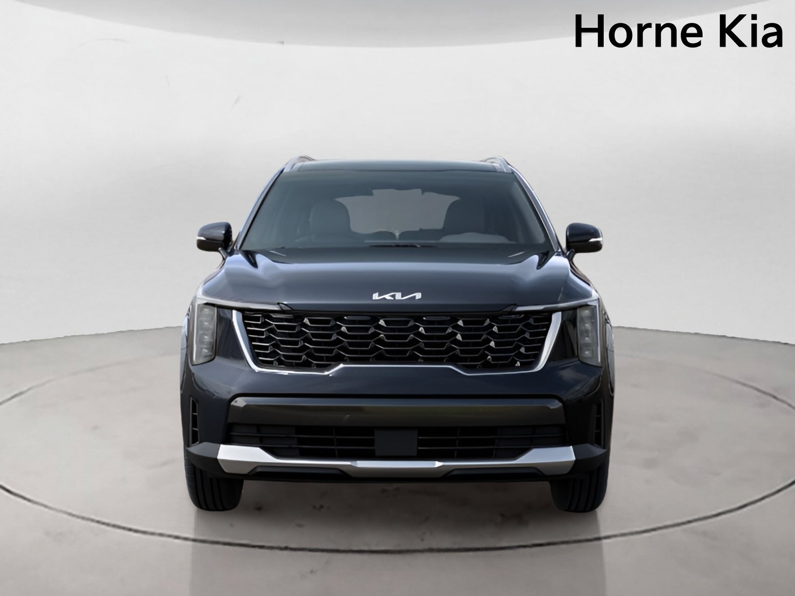New 2026 Kia Sorento S FWD image 2