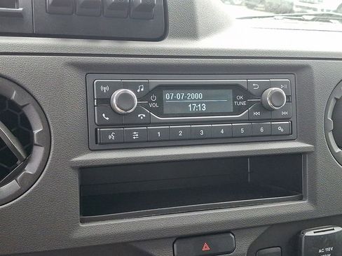 New 2026 Ford E-350 and Econoline 350 Super Duty w/ Power Equipment Group image 10