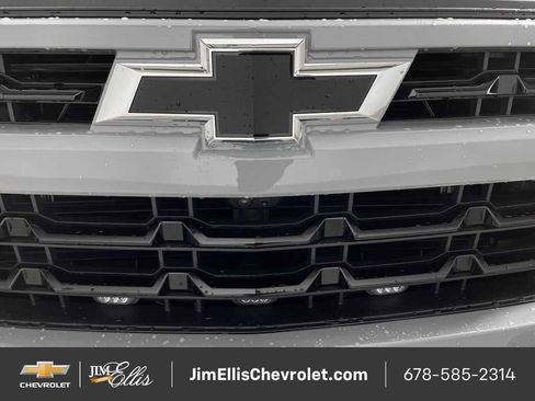 New 2025 Chevrolet Silverado 1500 RST image 69