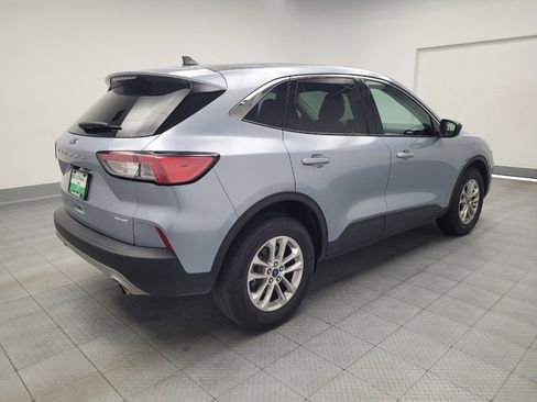 Used 2022 Ford Escape SE AWD/4WD image 9