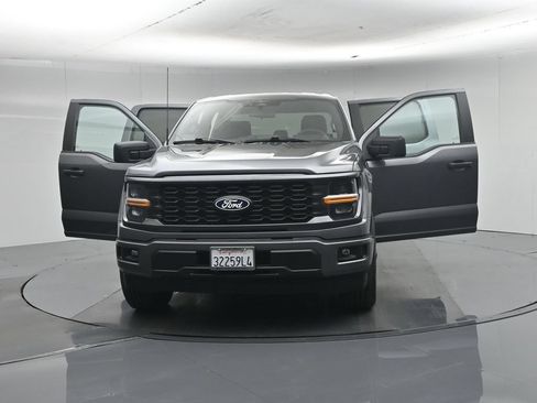Used 2026 Ford F150 STX w/ Equipment Group 200A RWD image 33