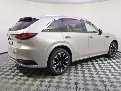 New 2026 MAZDA CX-90 3.3 Turbo S w/ Premium Plus AWD/4WD image 7