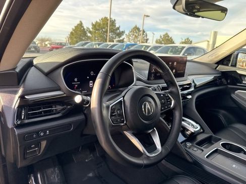 Used 2025 Acura MDX SH-AWD image 17