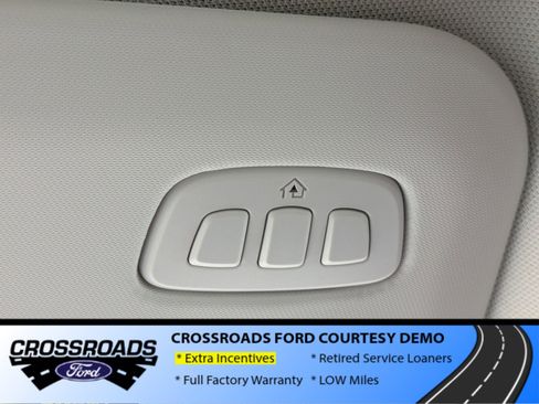 New 2025 Ford Bronco Sport Outer Banks image 23