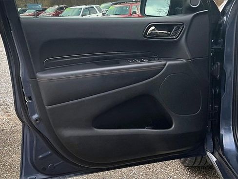 Used 2021 Dodge Durango R/T w/ Premium Interior Group image 23