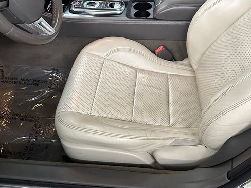Used 2012 Jaguar XK Convertible RWD image 13