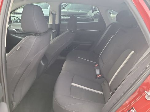 Used 2023 Hyundai Sonata SEL w/ Cargo Package FWD image 12