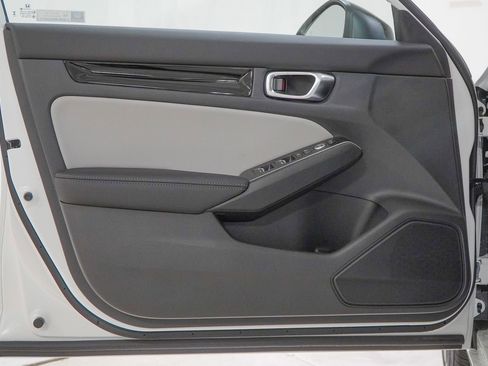 New 2026 Honda Civic Sport Touring image 17