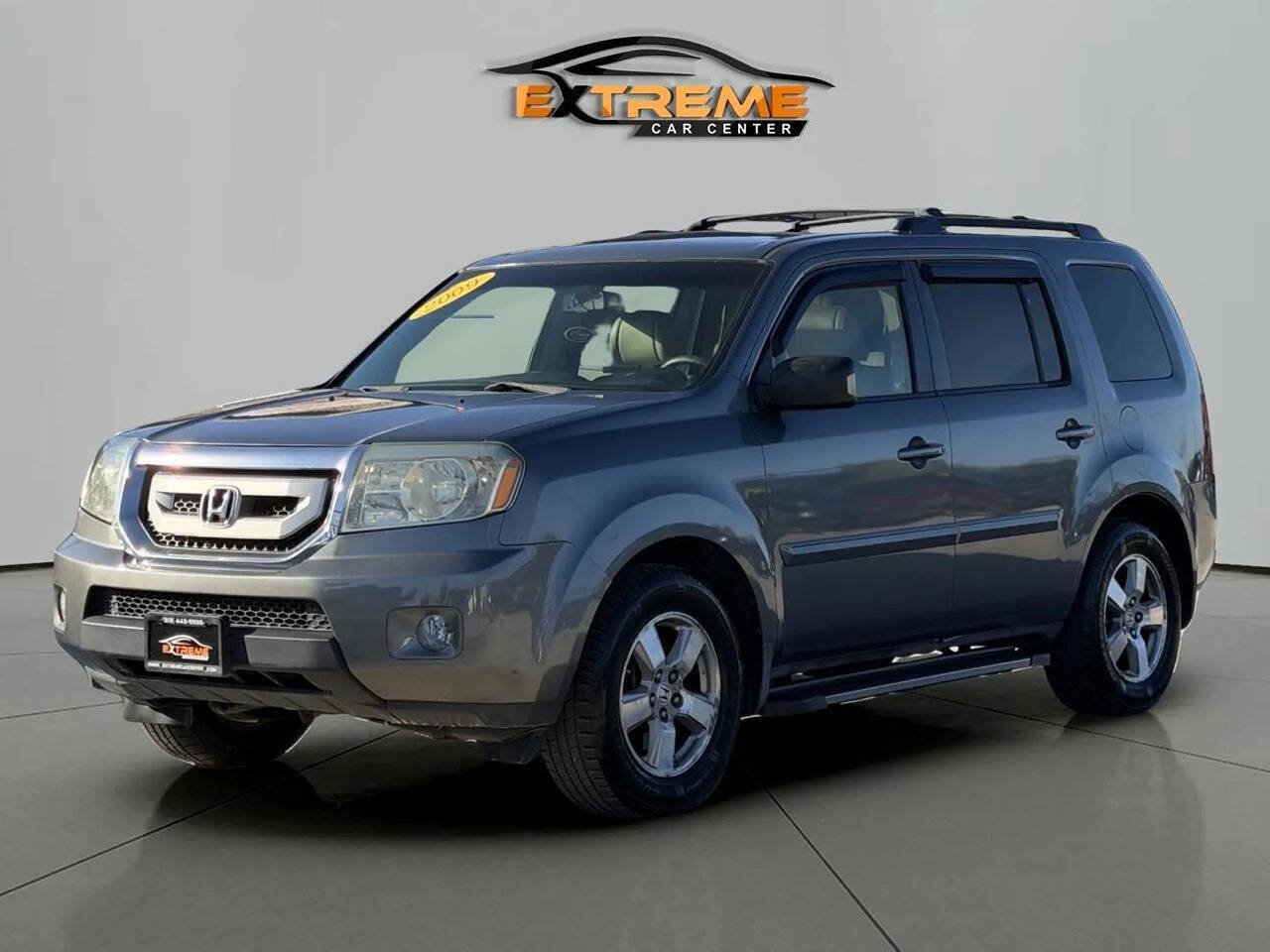 Used 2009 Honda Pilot EX-L image 2